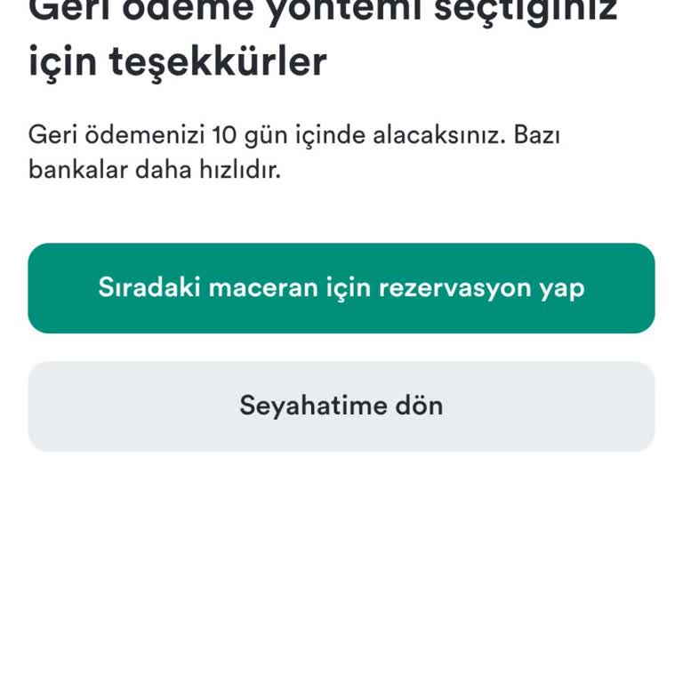 Kiwi.com Ve Skyscanner’dan Engelli Yolcunun Bileti Onaylanmadı, İadesi Gecikti
