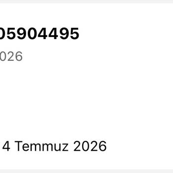 Sephora 2 Saatte Teslim Sözü İhlali Ve Yanıtsızlık