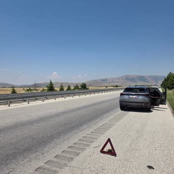 Araç Arızası Sonrası Yetersiz Yol Yardımı Ve İkame Araç Sağlanmaması
