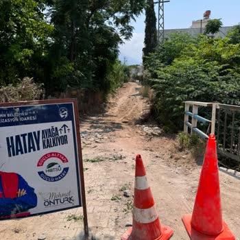 Meydan Mahallesi'nde Sürekli Su Kesintisi Ve Hatsu Tankerlerinden Yetersiz Destek