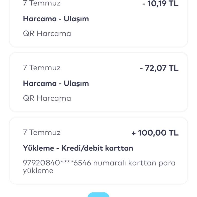 76D Hattında Öğrenci Tarifesi Uygulanmadığı İçin Fazla Ücret Çekildi