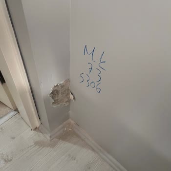 Montun Mühendislik Evimi Endişe Duymadan Kullanamıyorum