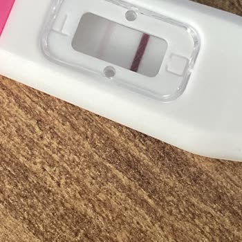 Yanıltıcı Pozitif Erken Gebelik Testi Sonucu