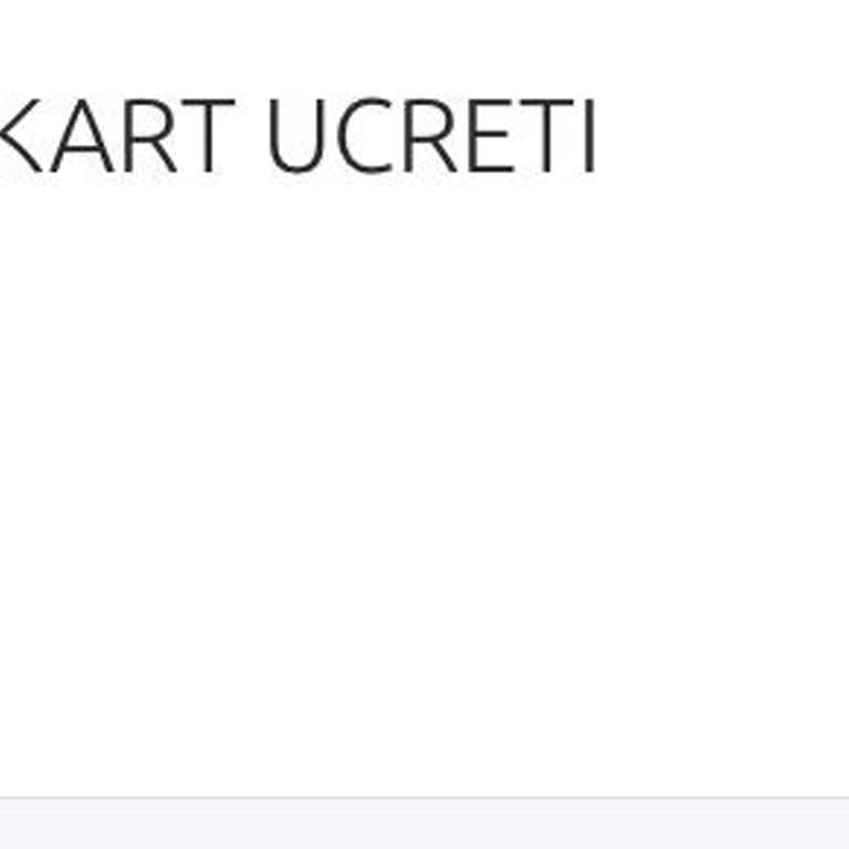 Hepsiburada Worldcard Üzerinden İzinsiz Yıllık Kart Ücreti İadesi