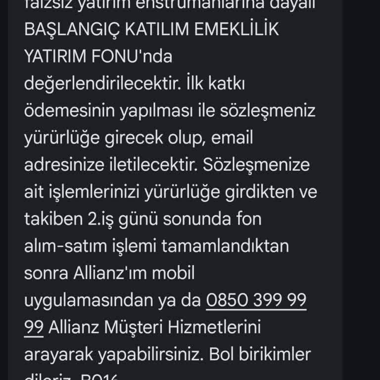 Anka Tekstil'de Otomatik BES Uygulaması İzni Olmadan Başlatıldı Ve 1.300 TL Kesildi