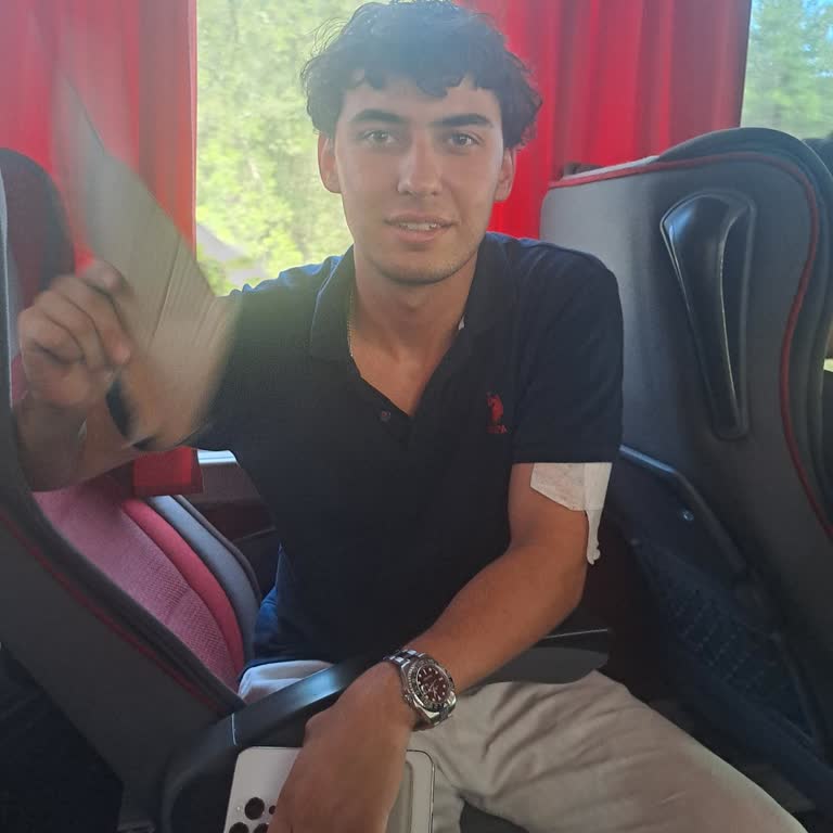 Kliması Çalışmayan Otobüste 1,5 Saat Gecikme Ve Konforsuz Yolculuk
