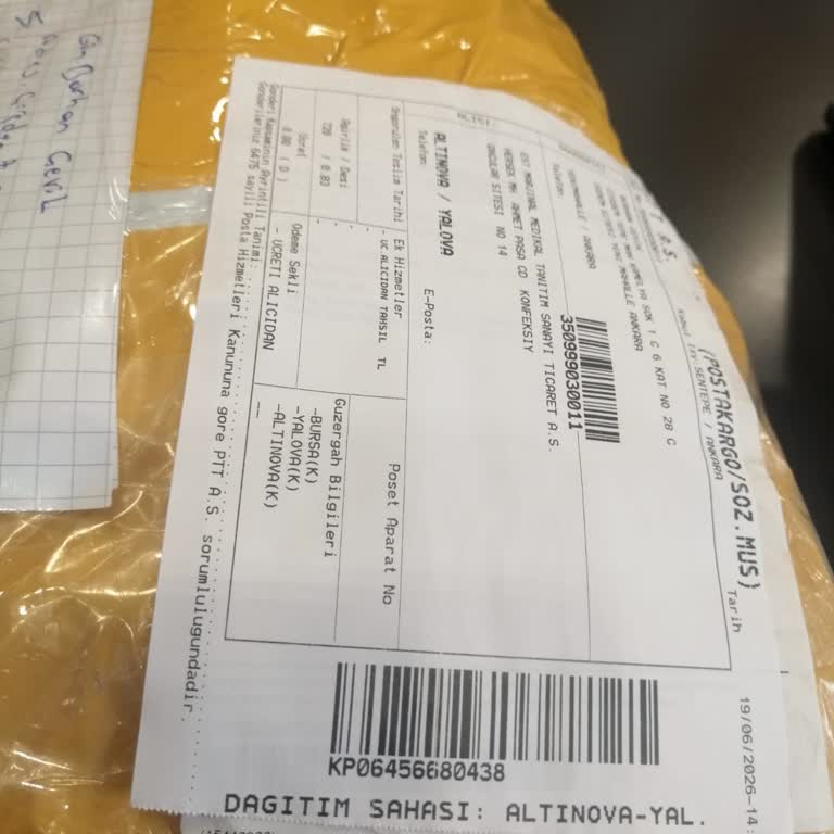 Sefamerve'de Geri İade Sonrası Uzayan Para İadesi