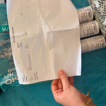 Watsons Mağazadan Hızlı Teslimde Yanlış Ürün, Stok Sorunu Ve Tekrar Mağaza Ziyareti