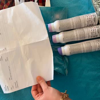 Watsons Mağazadan Hızlı Teslimde Yanlış Ürün, Stok Sorunu Ve Tekrar Mağaza Ziyareti