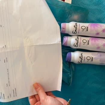 Watsons Mağazadan Hızlı Teslimde Yanlış Ürün, Stok Sorunu Ve Tekrar Mağaza Ziyareti