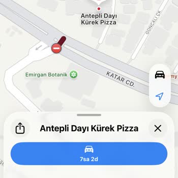 Sipariş İptali Ve Düşük Kaliteli Yemek Şikayeti