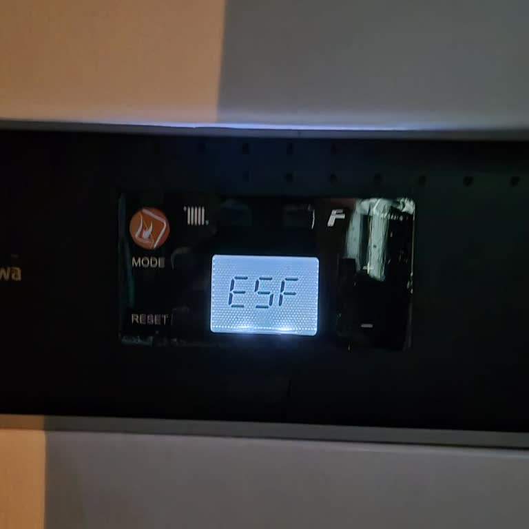 Garanti Kapsamındaki Kombi Fan Arızası Ve Servisin Cevap Vermemesi