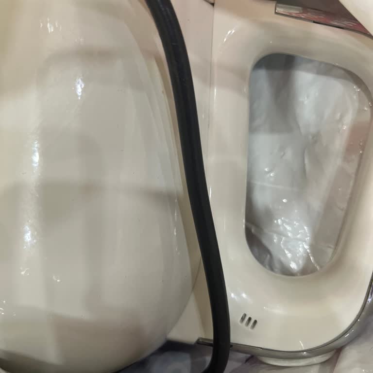 Korkmaz Servis Personelinin Tavrı Hoş Değildi!