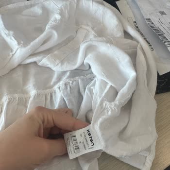 Yanlış Ürün Gönderimi Ve Uzun Teslimat Süresi Nedeniyle Yaşadığım Mağduriyet