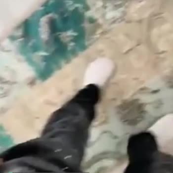Drip Mamba Kemerin Çok Kötü Olması