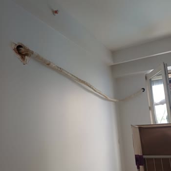 Hepsiburada’dan Yanlış Klima Montajı Ve Beklenmeyen Ek Ücret Şikayeti