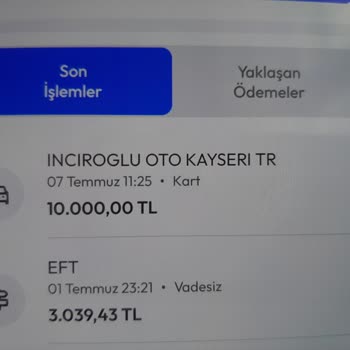 İş Bankası Kampanya Katılımı Sonrası MaxiPuan Yüklemesi Görülmedi