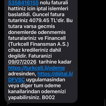 Satışta Verilen Hız Sağlanmadığı İçin Yüksek Cayma Bedeli İtirazı