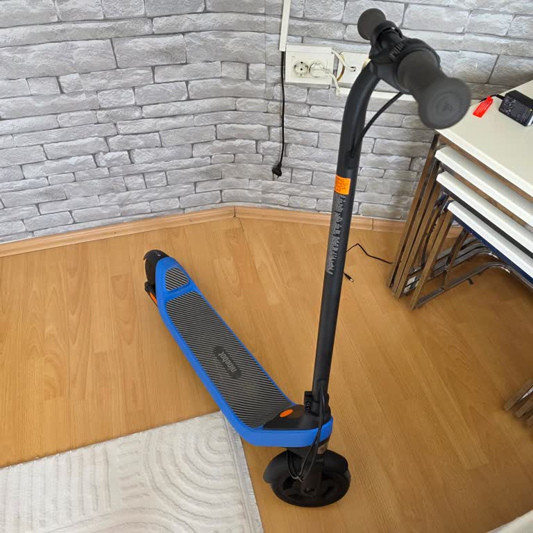 Yanıltıcı Bilgilendirme Ve İade Reddi Nedeniyle Scooter Değişimi Veya İadesi Talebi