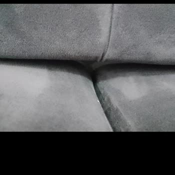 Ares Oturma Grubu Kumaş Ve Minder Sorunları Servisin Gecikmesi Ve Değişim Reddi