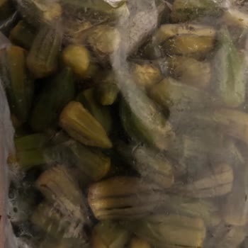Aydın Doğal Ürünler'den Soğuk Zincir Bozulması Nedeniyle Bozulmuş Sebzeler Ve 2800 TL İade Talebi