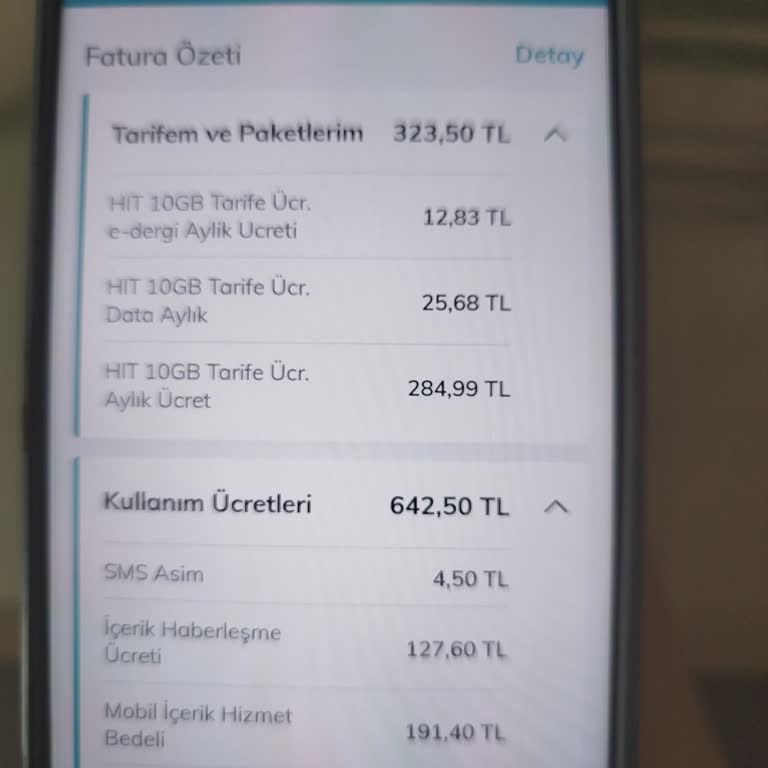 Türk Telekom Mobicool Servisinin İzinsiz Aboneliği Ve Haksız Ücretlendirme