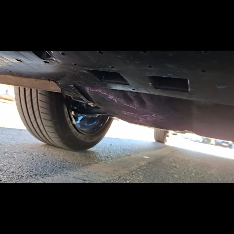 Sıfır Kilometre Fiat Doblo’da Motor Arızasıyla Durma Hayati Tehlike Yaratıyor