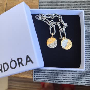 Pandora Bileklik Ve Charm'larda Hızlı Kararma Ve Değişim Talebi
