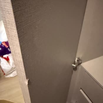 Enza Home'da Ayıplı Mobilya Ve Ücretsiz Servis Reddi