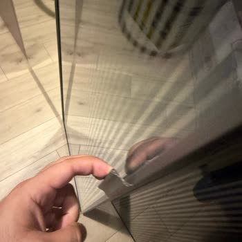 Enza Home'da Ayıplı Mobilya Ve Ücretsiz Servis Reddi