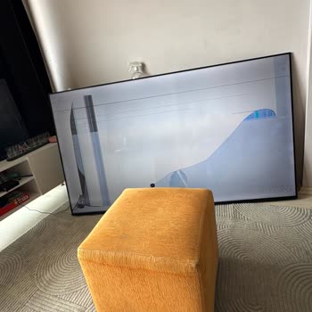 Kırık Gelen Televizyon İçin Yetkili Servis Ve Garanti İhmali