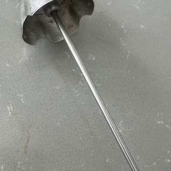 Blenderim 2 Kullanımda Kırıldı, Yetkili Servis Sorumsuz Ve Yardımsız