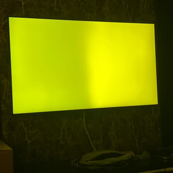 Satın Aldığım Samsung TV'yi İade Ettikten Sonra Para İadesi Sürecindeki Belirsizlik
