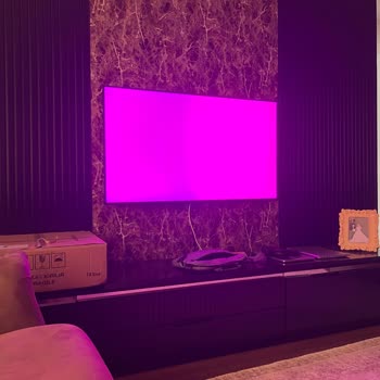 Satın Aldığım Samsung TV'yi İade Ettikten Sonra Para İadesi Sürecindeki Belirsizlik