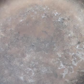 Lava Döküm Tencerenin Hızlı Paslanması Ve Değişim Talebi