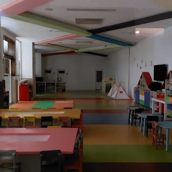 Çocuk Kulübü Görselleri Yanıltıcı, Oda Ataması Hatalı