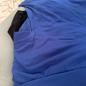 Moda Arife Ürünleri Görsellerle Uyuşmuyor, Kalitesi Kötü Ve İletişim Kesildi, İade Talebi