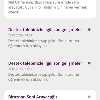 Sürekli İnternet Kesintileri Ve Çözüm Yok: Teknik Servis İncelemesi Ve İptal Talebi