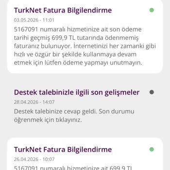 Sürekli İnternet Kesintileri Ve Çözüm Yok: Teknik Servis İncelemesi Ve İptal Talebi