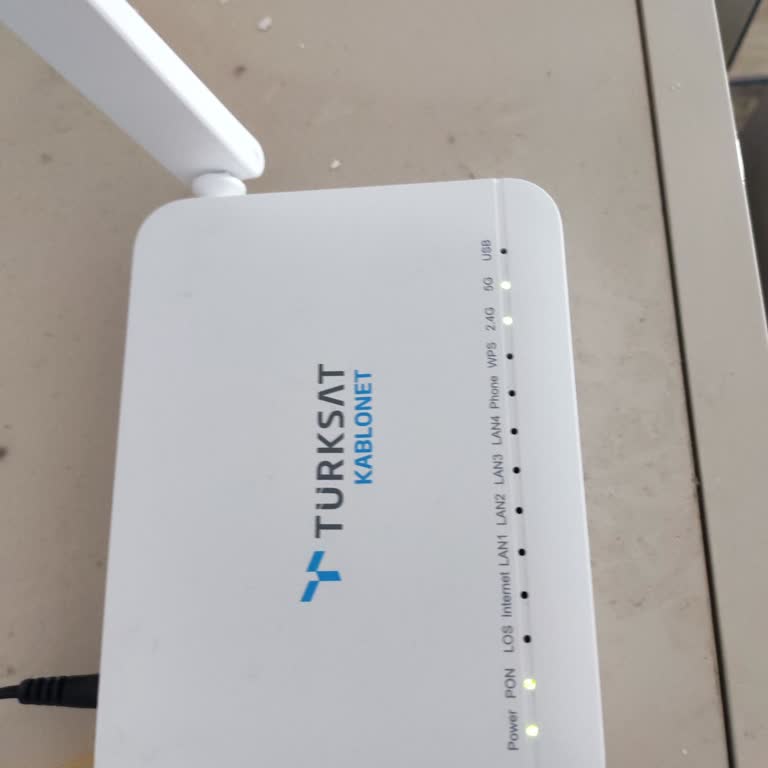 Kablo Net Teknik Servis Değişikliği Sonrası 6 Gün Süren İnternet Ve TV Kesintisi