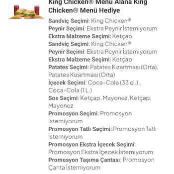 Ezilmiş Burgerler, Eksik Kola Ve 1 Hafta Çözüm Bekleyişi