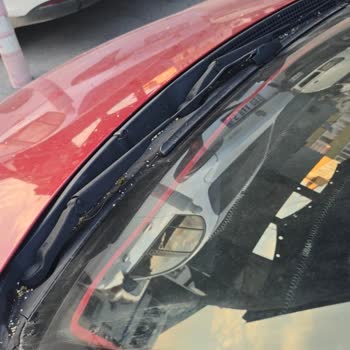 Hunko İzmir Plaza Aracımın Ön Tamponu Kırıldı, Garanti Sürecinde İlgisiz Servis ve Ek Masraflar