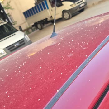 Hunko İzmir Plaza Aracımın Ön Tamponu Kırıldı, Garanti Sürecinde İlgisiz Servis ve Ek Masraflar