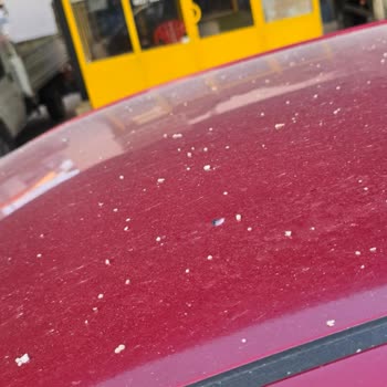 Hunko İzmir Plaza Aracımın Ön Tamponu Kırıldı, Garanti Sürecinde İlgisiz Servis ve Ek Masraflar
