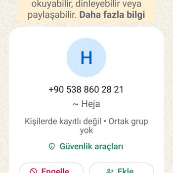 Sahte Noter Ve Polis Kimliğiyle Açılan Hatların Kapatılması İsteği