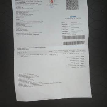 Mahkeme Kararına Uygun ParaPuanın Tanımlanmasında Uzun Gecikme