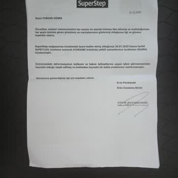 Mahkeme Kararına Uygun ParaPuanın Tanımlanmasında Uzun Gecikme