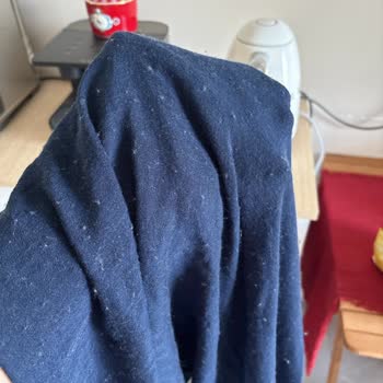 Valor Scarf Şallarının İlk Yıkamada Yırtılması Ve Yanıtsız Müşteri Şikayeti