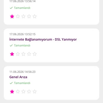 Kronik İnternet Kesintileri Ve Yüksek Mobil Fatura Şikayeti