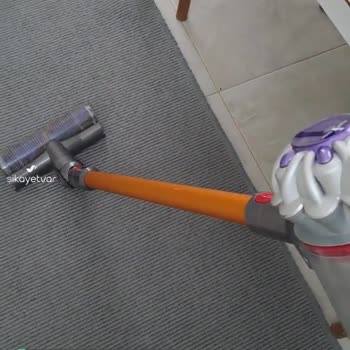 Dyson Tam Bir Pişmanlık